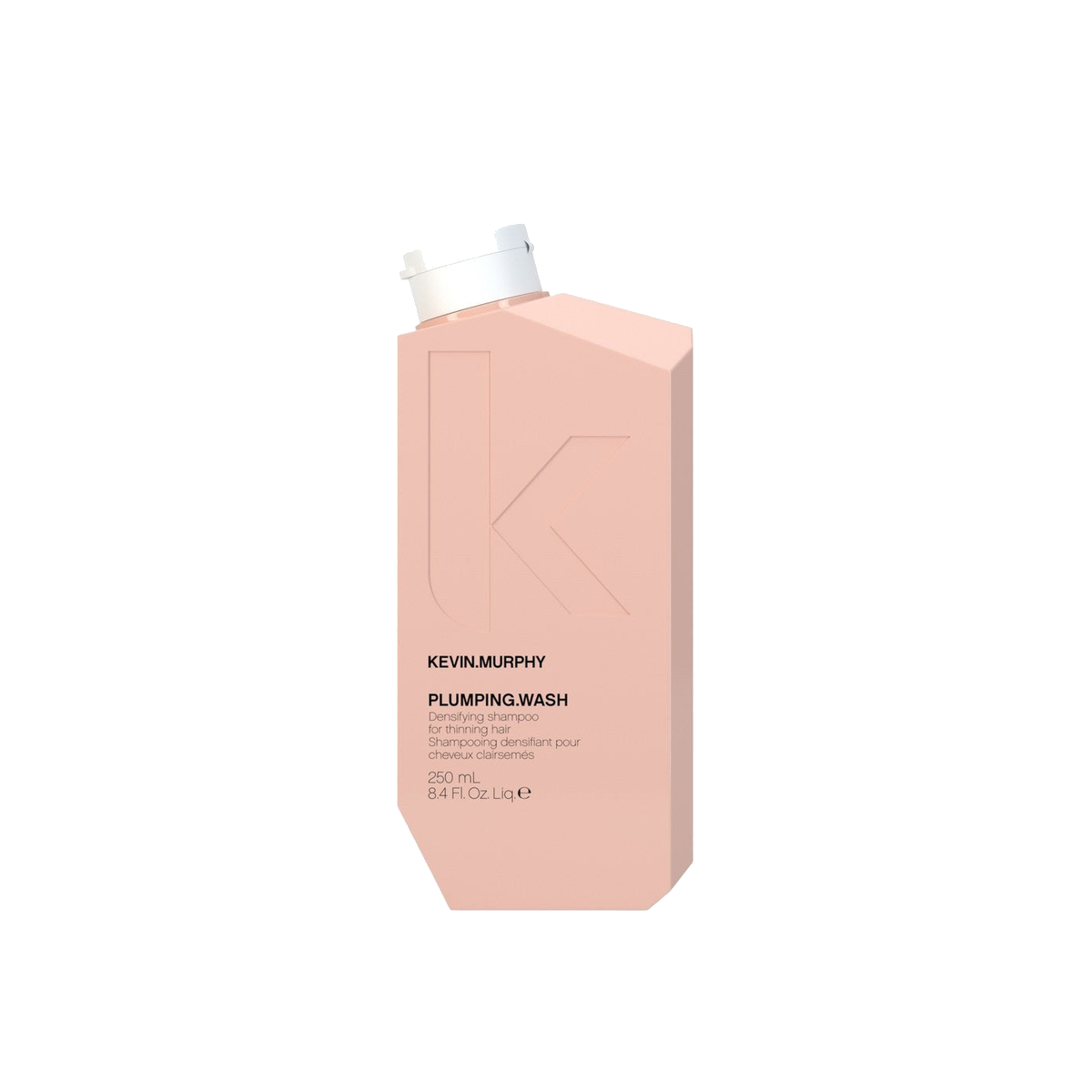 Kevin Murphy Plumping Wash at Shade Studio in Long Branch, New Jersey