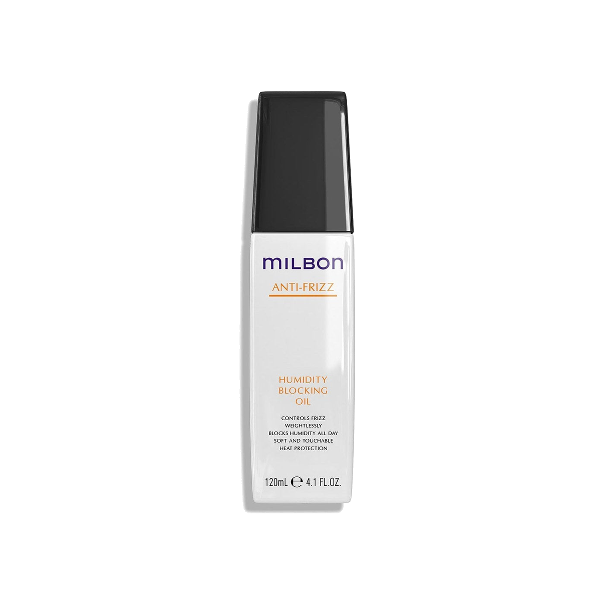 Milbon Anti Frizz Humidity Blocking Oil 4.1 Oz at Shade Studio in Long Branch, New Jersey