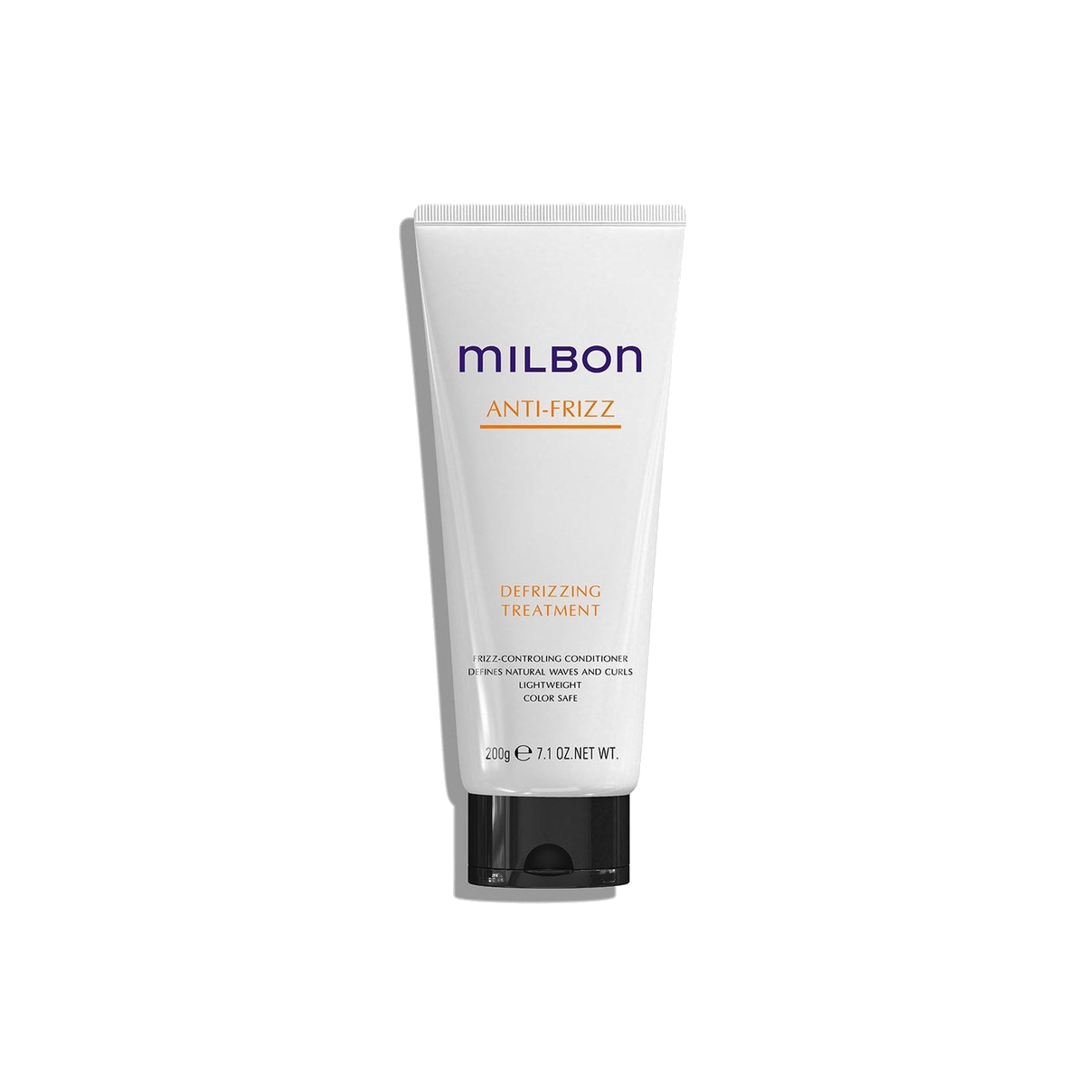 Milbon Anti Frizz Defrizzing Treatment at Shade Studio in Long Branch, New Jersey