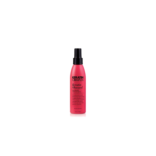 Keratin Complex Obsessed Multi-Benefit Spray at Shade Studio in Long Branch, New Jersey