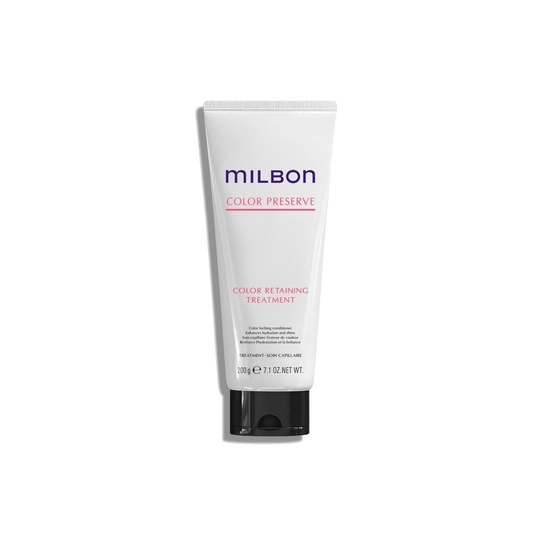 Milbon Color Care Conditioner at Shade Studio in Long Branch, New Jersey