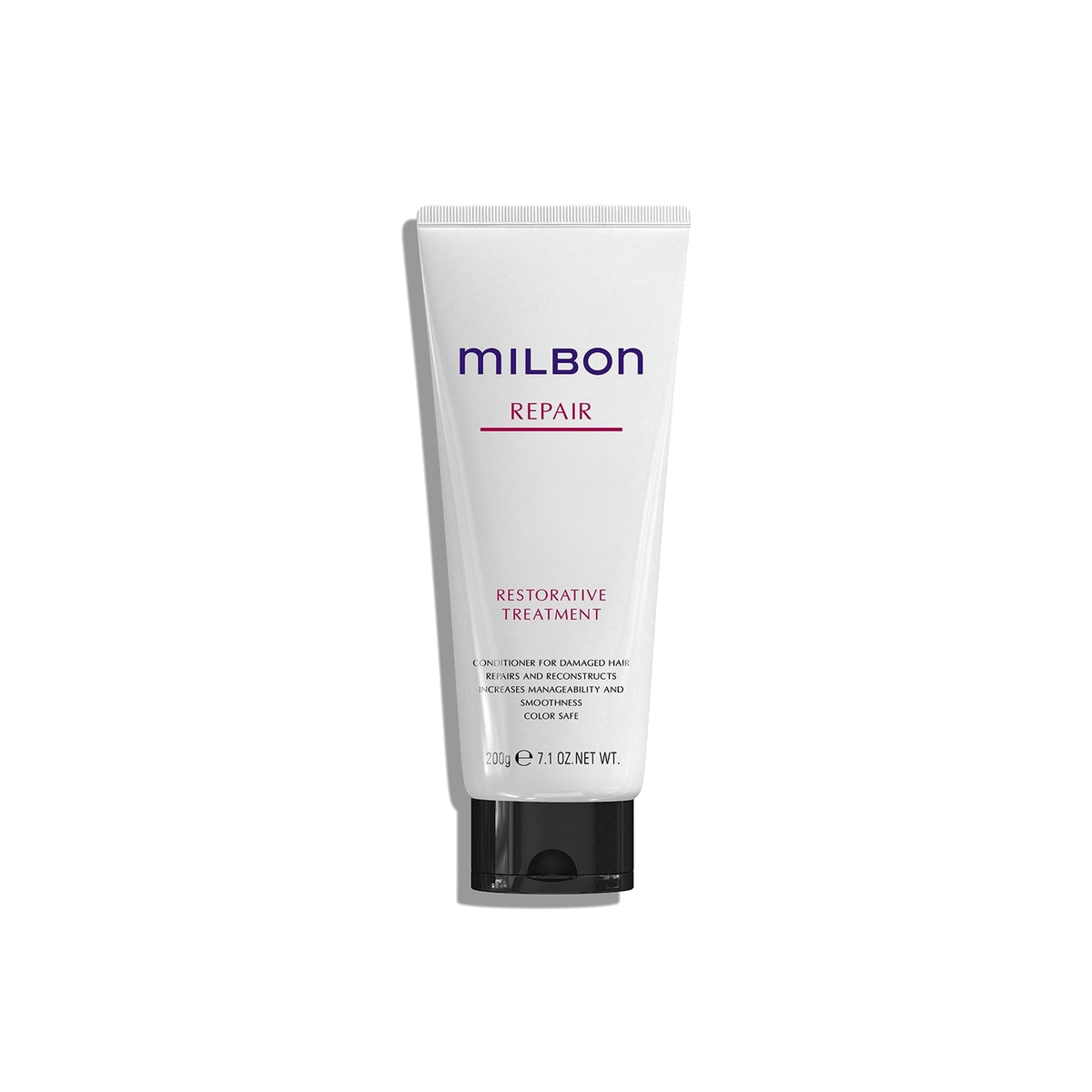 Milbon Repair Restorative Treatment at Shade Studio in Long Branch, New Jersey