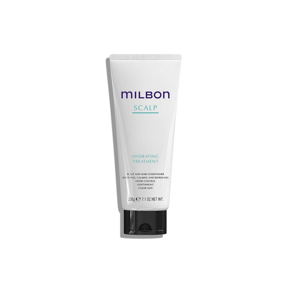 Milbon Purifying Scalp Treatment at Shade Studio in Long Branch, New Jersey