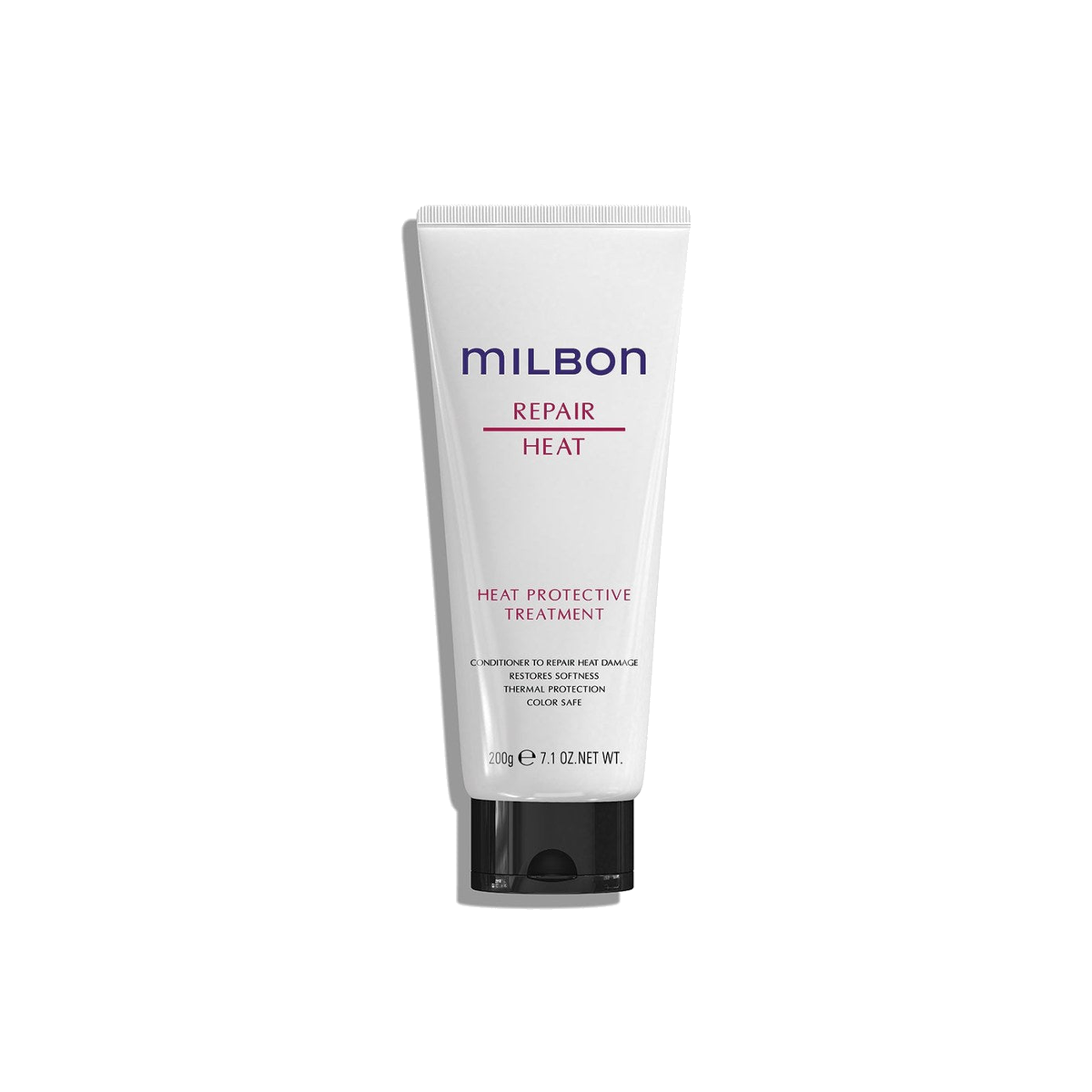 Milbon Heat Protective Treatment at Shade Studio in Long Branch, New Jersey