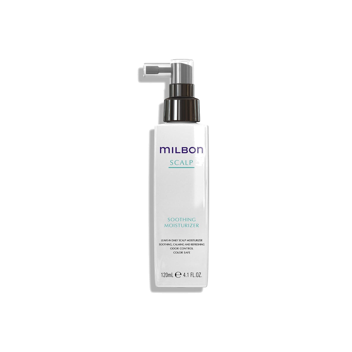 Milbon Soothing Moisture Scalp Spray at Shade Studio in Long Branch, New Jersey