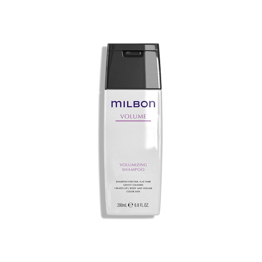 Milbon Volumizing  Shampoo 6.8 Oz at Shade Studio in Long Branch, New Jersey