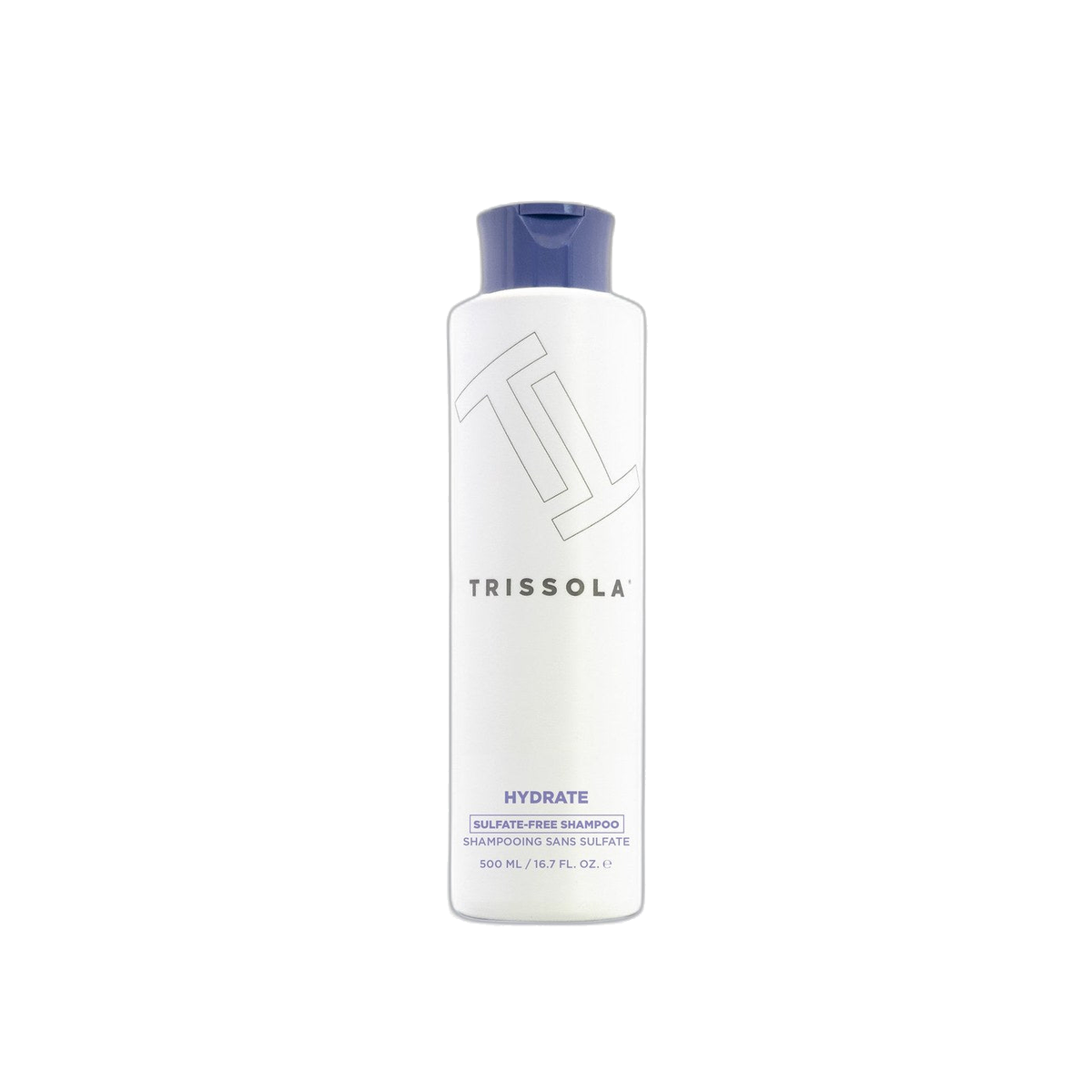 Trissola Hydrate Shampoo at Shade Studio in Long Branch, New Jersey