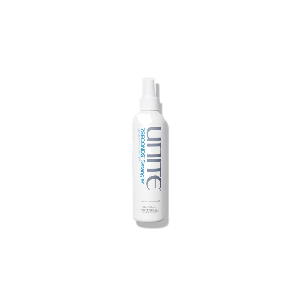 Unite 7Seconds Detangler: Leave In Conditioner at Shade Studio in Long Branch, New Jersey