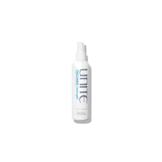 Unite 7Seconds Detangler: Leave In Conditioner at Shade Studio in Long Branch, New Jersey