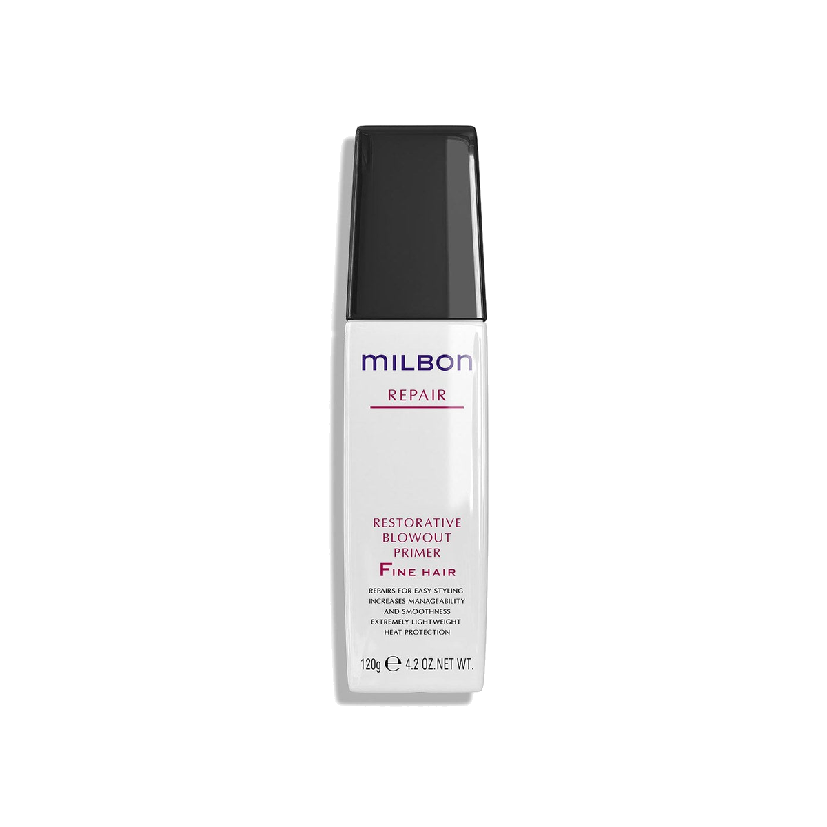 Milbon Repair Primer Fine Hair at Shade Studio in Long Branch, New Jersey