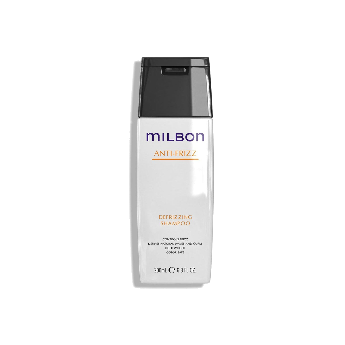 Milbon Anti Frizz Defrizzing Shampoo at Shade Studio in Long Branch, New Jersey