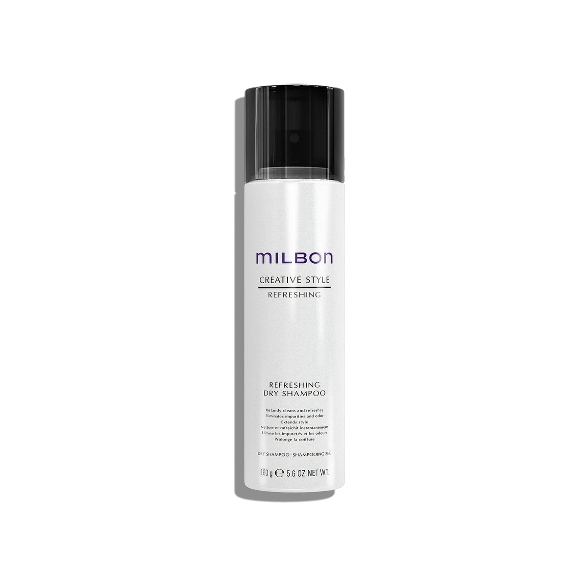 Milbon Refreshing Dry Shampoo at Shade Studio in Long Branch, New Jersey