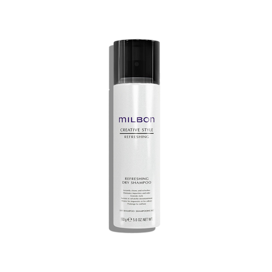 Milbon Refreshing Dry Shampoo at Shade Studio in Long Branch, New Jersey
