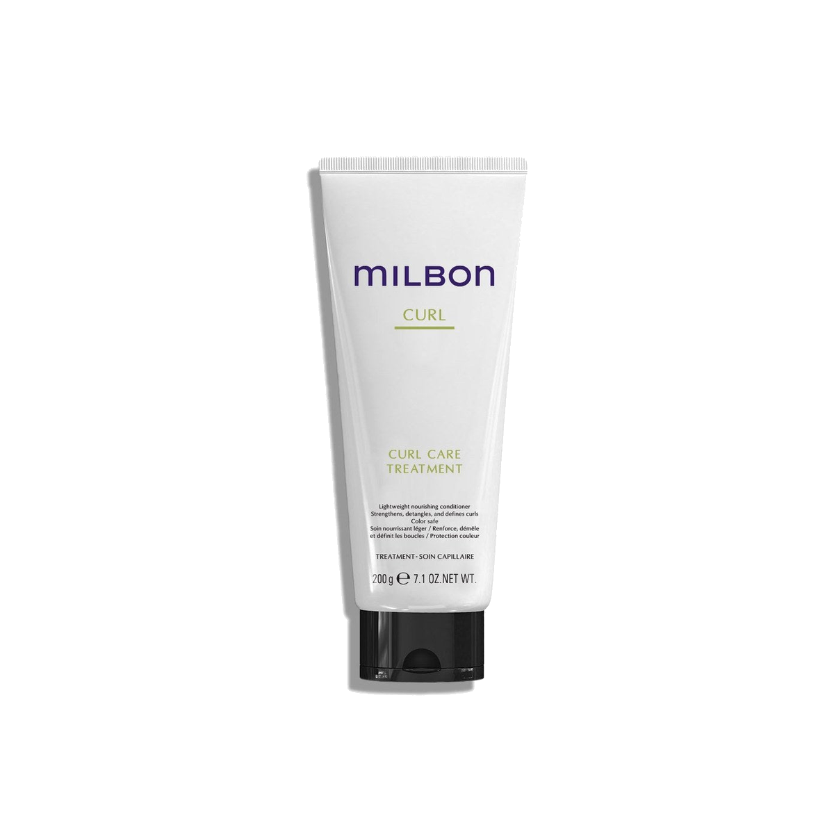 Milbon Curl Care Treatment at Shade Studio in Long Branch, New Jersey
