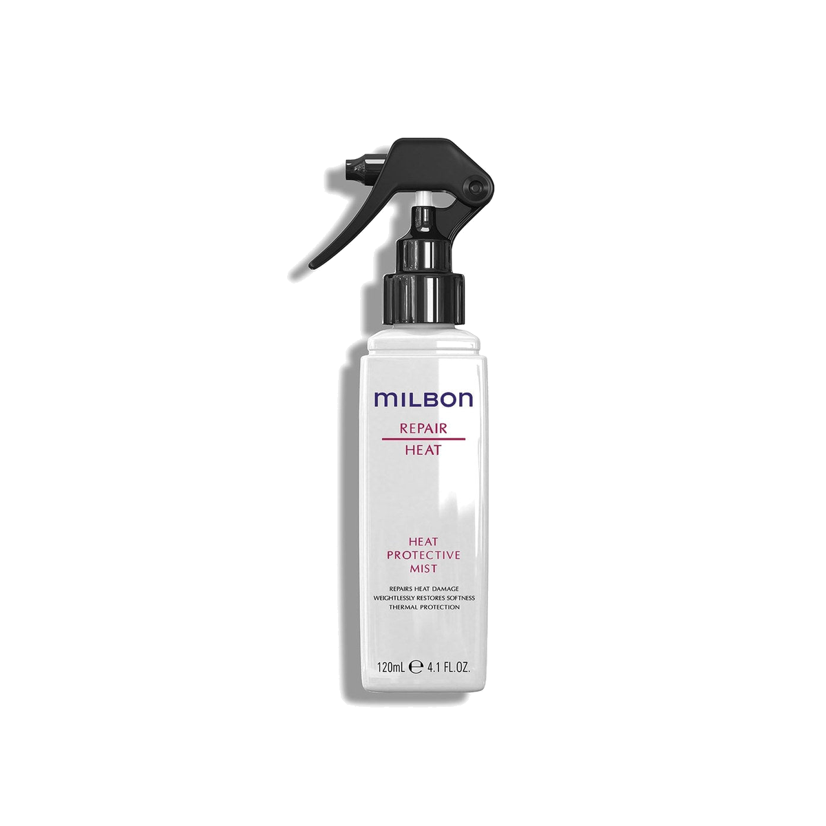 Milbon Repair Heat Protective Mist 4.0 Oz at Shade Studio in Long Branch, New Jersey