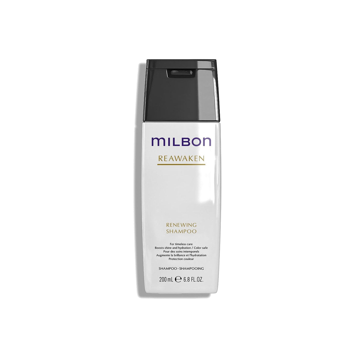 Milbon Reawaken Renewing Shampoo 6.8 Oz at Shade Studio in Long Branch, New Jersey