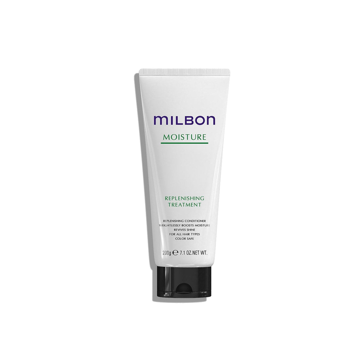 Milbon Moisture Replenishing Treatment at Shade Studio in Long Branch, New Jersey