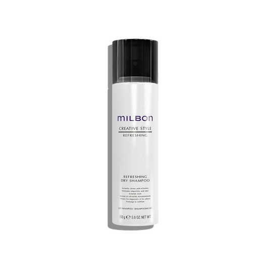 Milbon Air Wash Dry Shampoo at Shade Studio in Long Branch, New Jersey