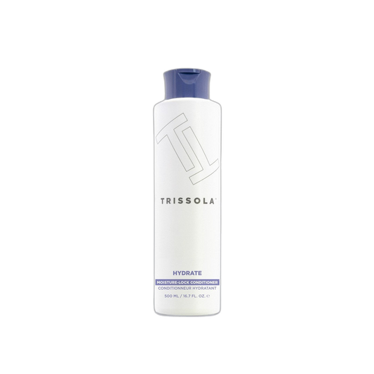Trissola Hydrate Conditioner at Shade Studio in Long Branch, New Jersey