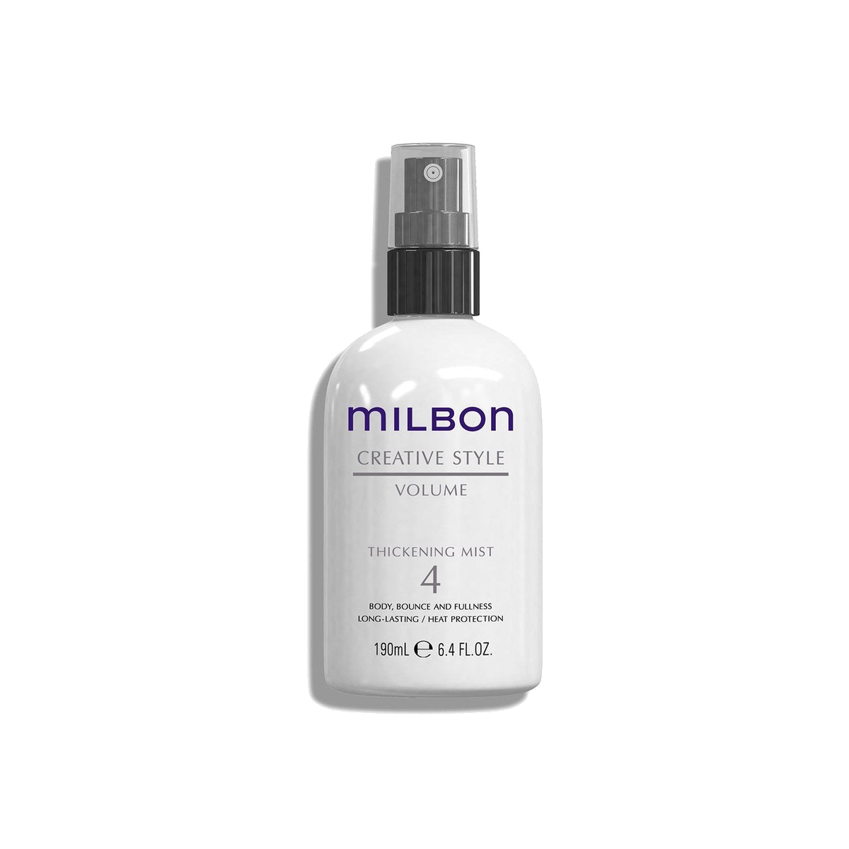 Milbon Creative Style Volume Thickening Mist # 4 6.4 Oz at Shade Studio in Long Branch, New Jersey