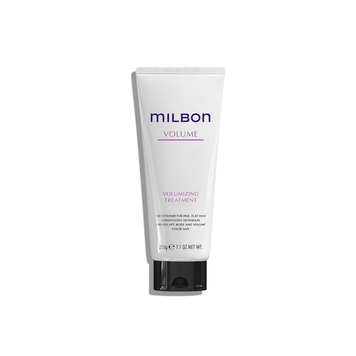 Milbon Volume Amplifying Conditioner at Shade Studio in Long Branch, New Jersey