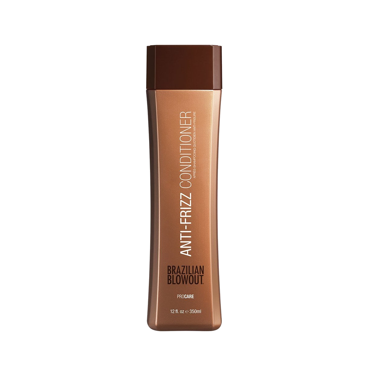 Brazilian Blowout Anti-Frizz Conditioner at Shade Studio in Long Branch, New Jersey