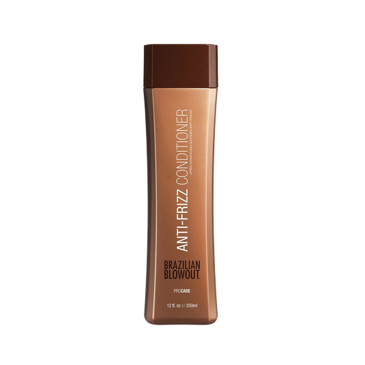 Brazilian Blowout Anti-Frizz Conditioner at Shade Studio in Long Branch, New Jersey
