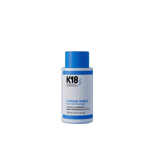 K18 Damage Shield Conditioner at Shade Studio in Long Branch, New Jersey