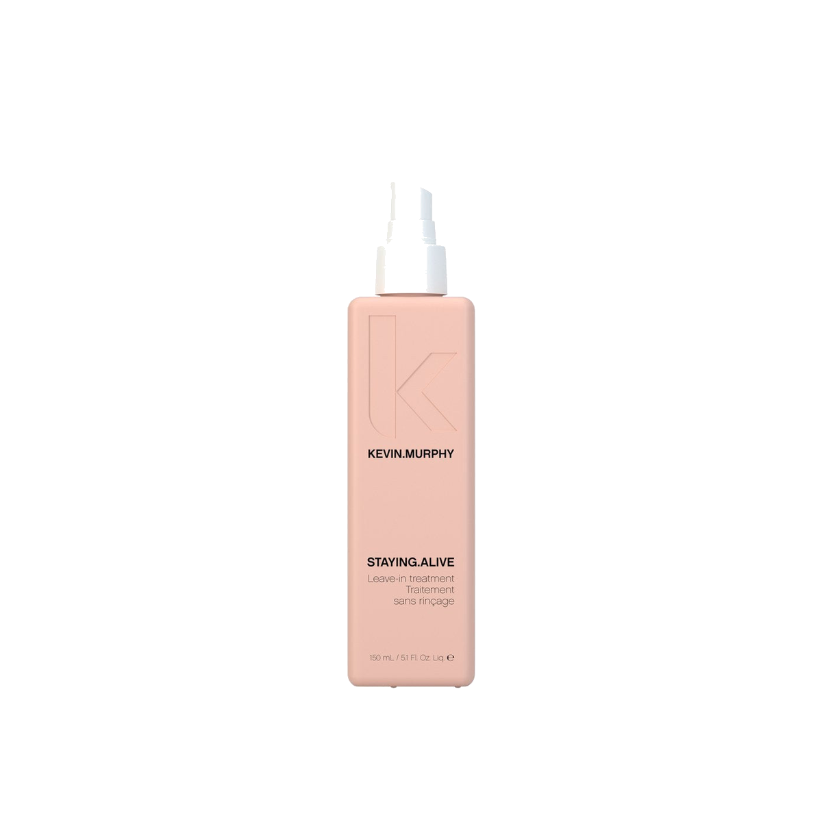 Kevin Murphy Staying Alive Mini at Shade Studio in Long Branch, New Jersey