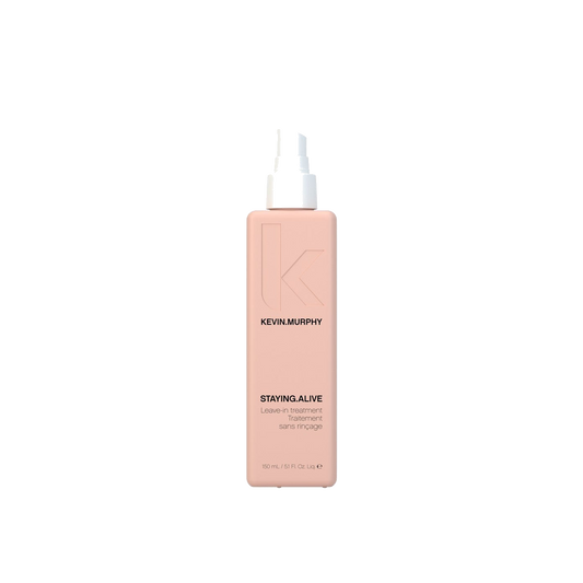 Kevin Murphy Staying Alive Mini at Shade Studio in Long Branch, New Jersey
