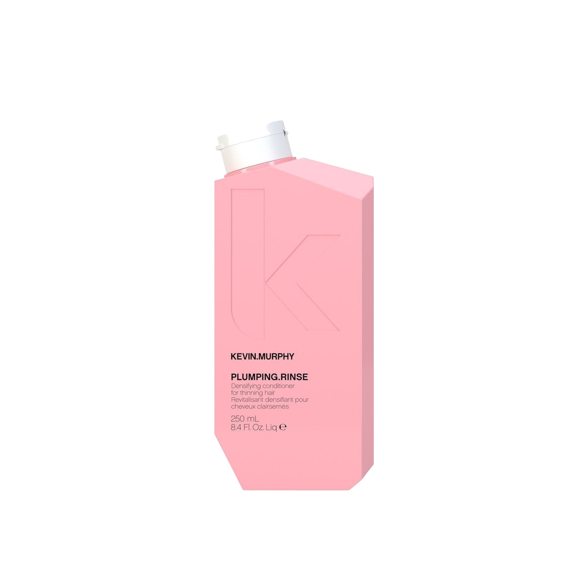 Kevin Murphy Plumping Rinse at Shade Studio in Long Branch, New Jersey