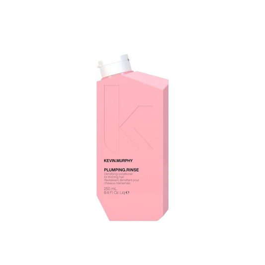 Kevin Murphy Plumping Rinse at Shade Studio in Long Branch, New Jersey